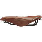 Brooks b17 - honey