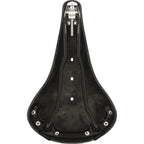 Brooks b17 - black