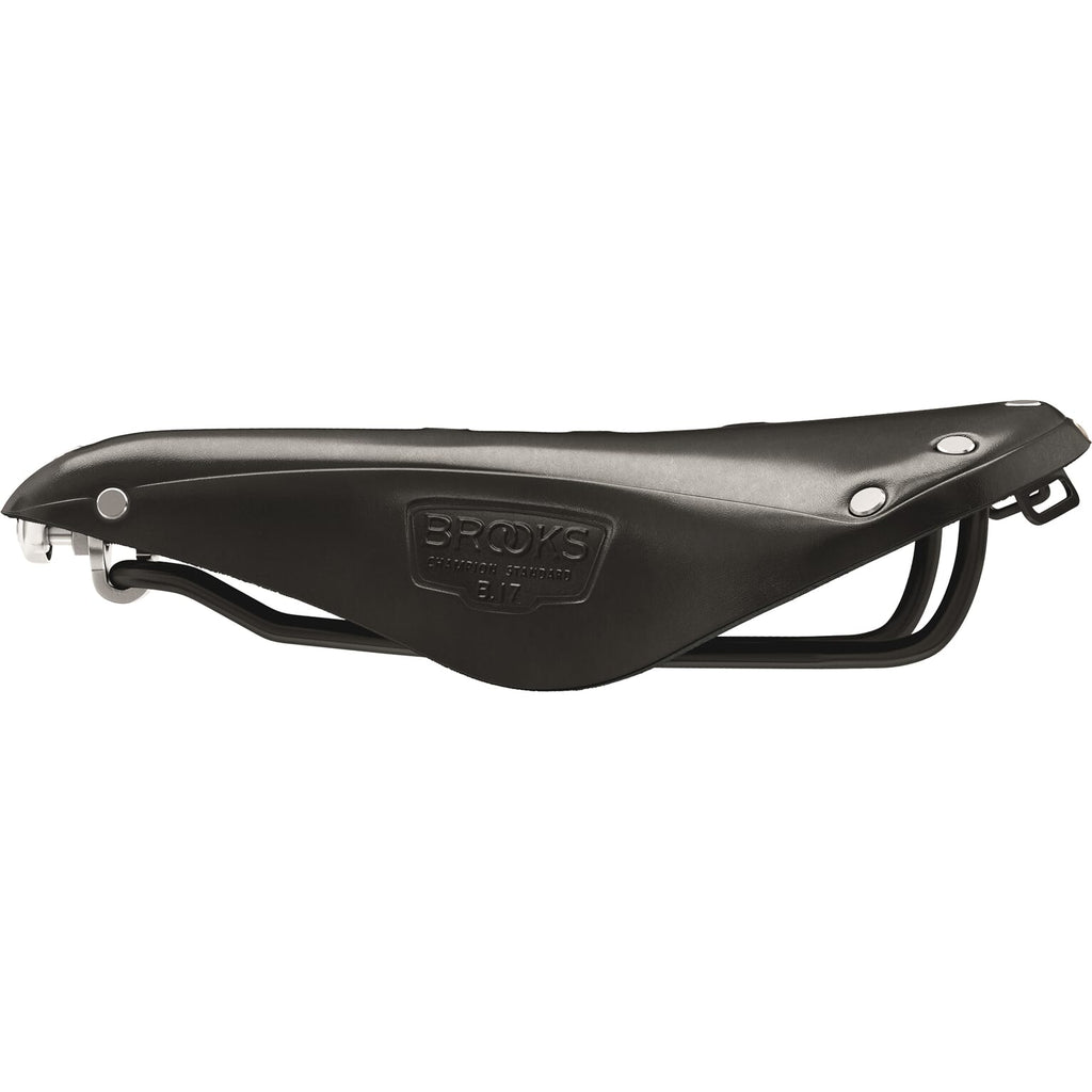 Brooks b17 - black