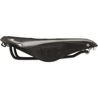 Brooks b17 - black