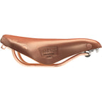 Brooks b17 special short - honey