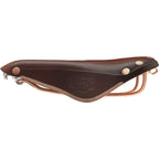 Brooks b17 special - antic brown