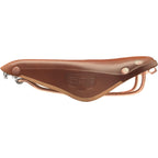 Brooks b17 special - honey