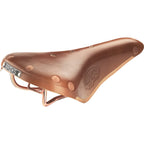 Brooks b17 special - honey