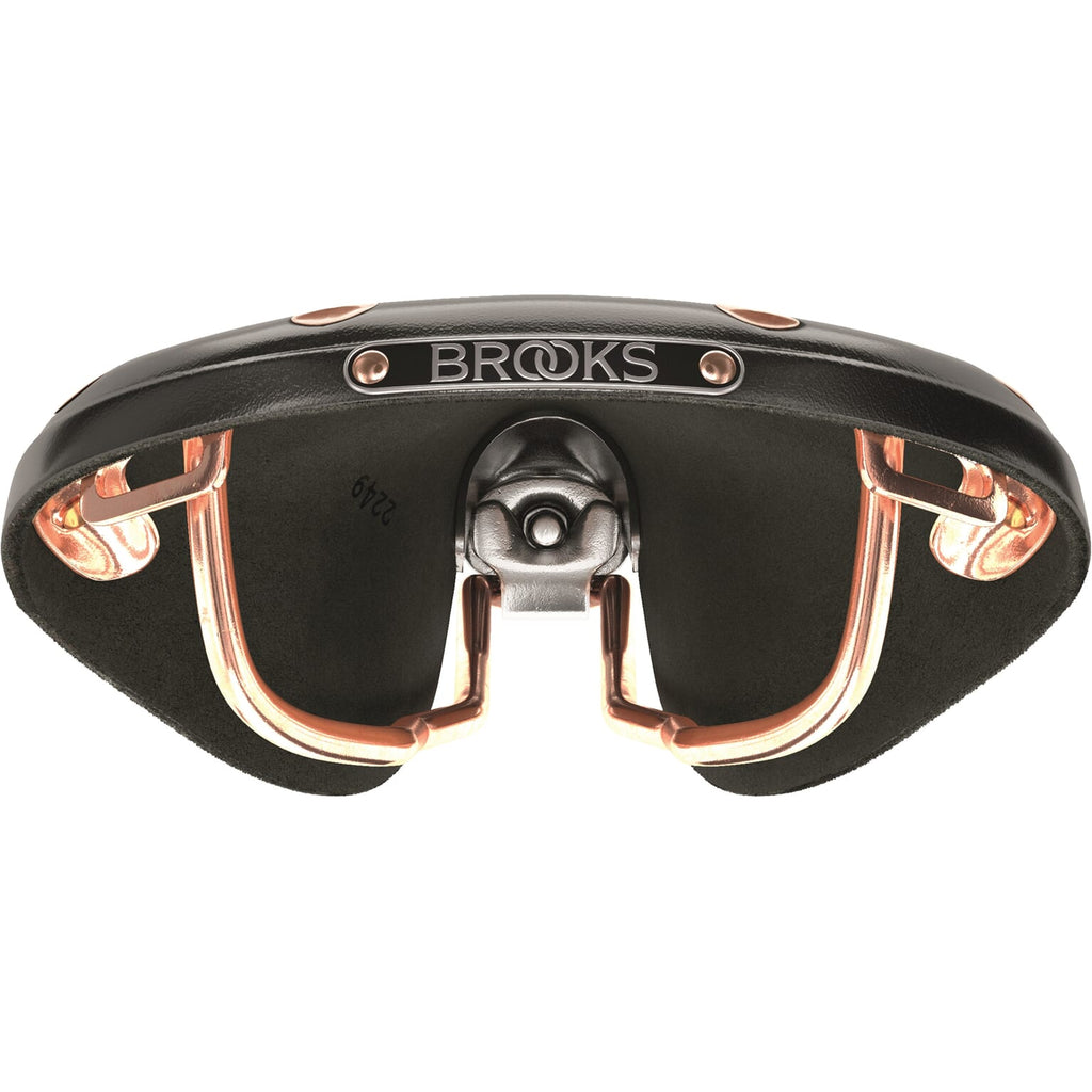 Brooks b17 special - black