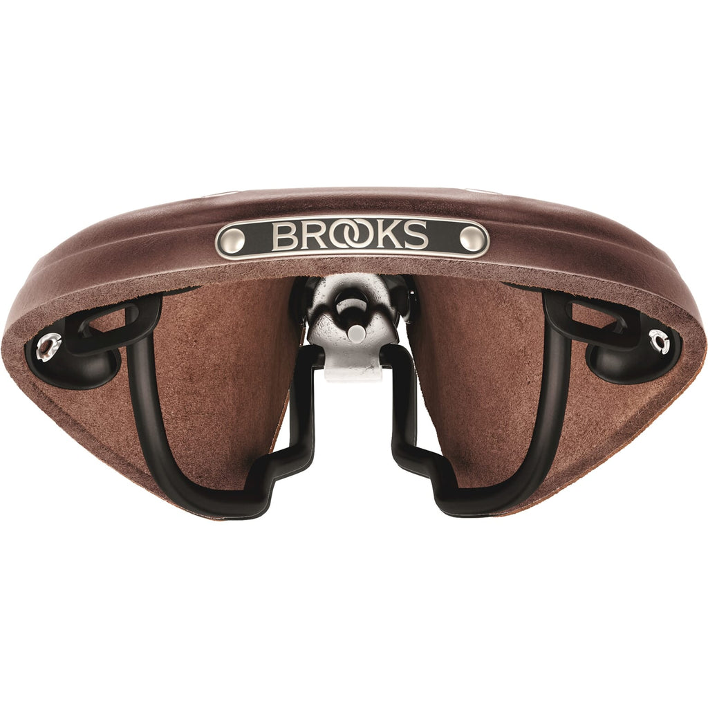 Brooks b17 narrow saddle