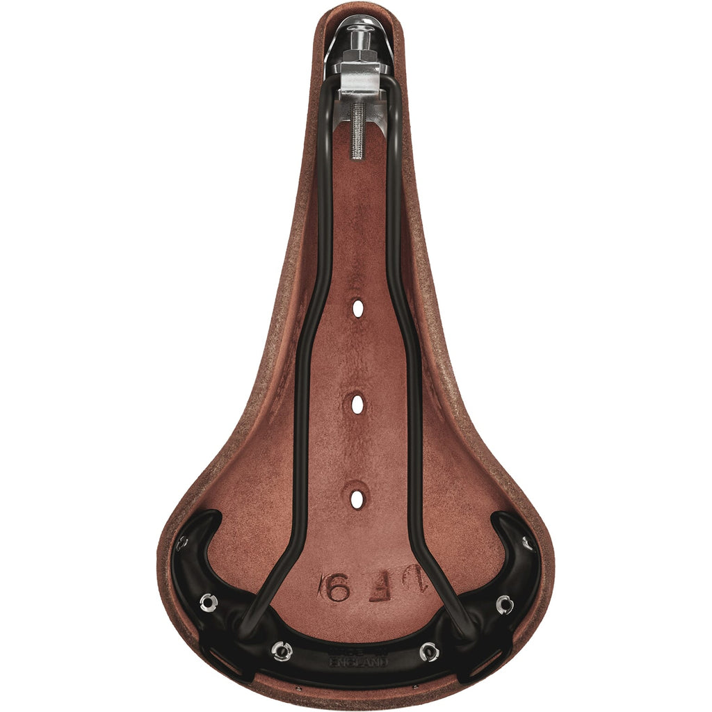 Brooks b17 narrow saddle
