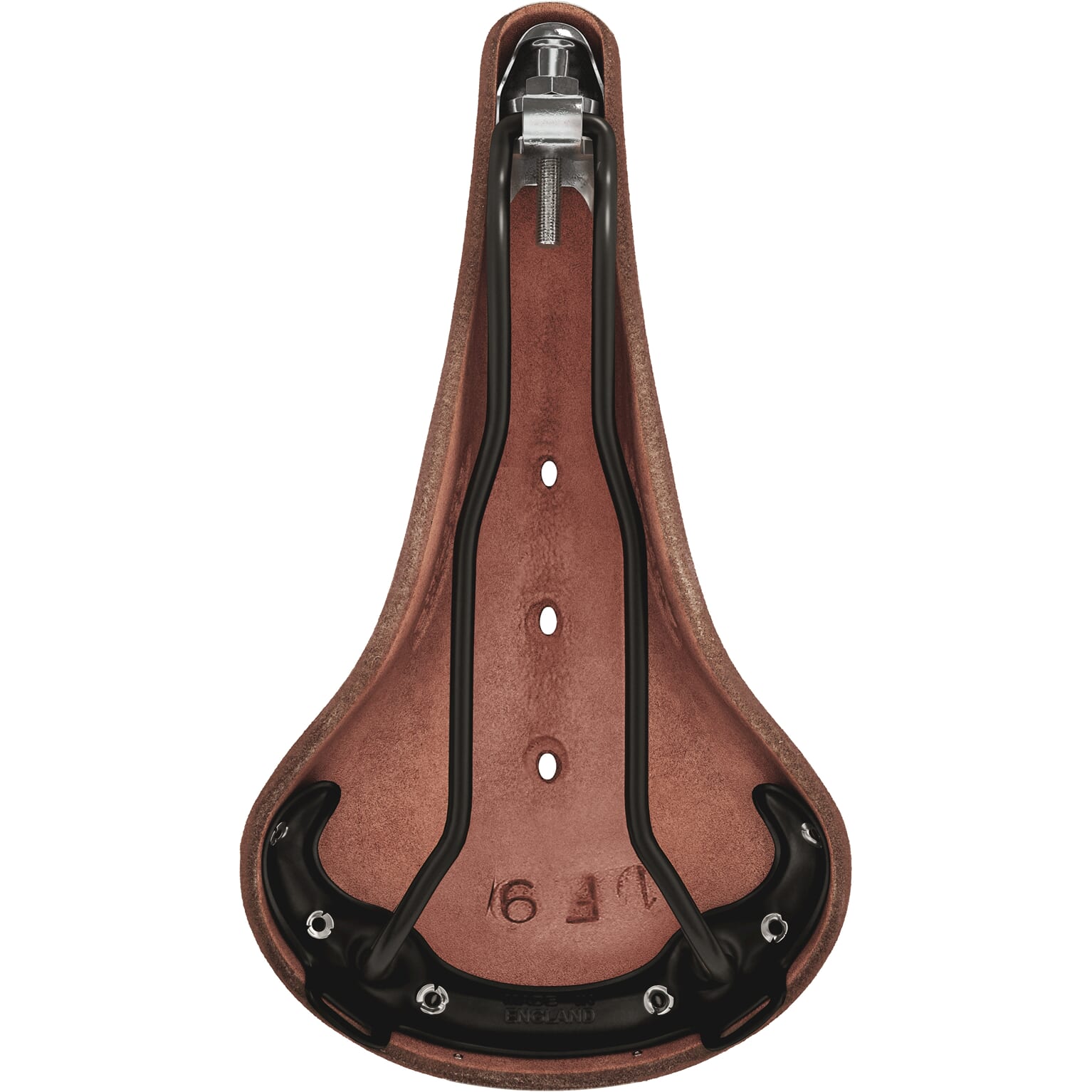 Brooks b17 narrow saddle