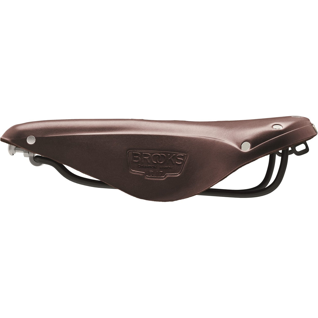 Brooks b17 narrow saddle