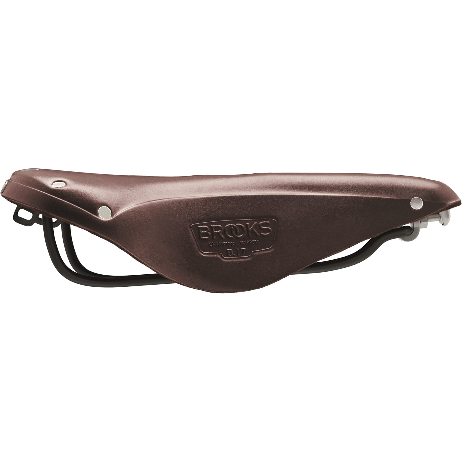Brooks b17 narrow saddle