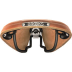 Brooks b17 narrow - honey