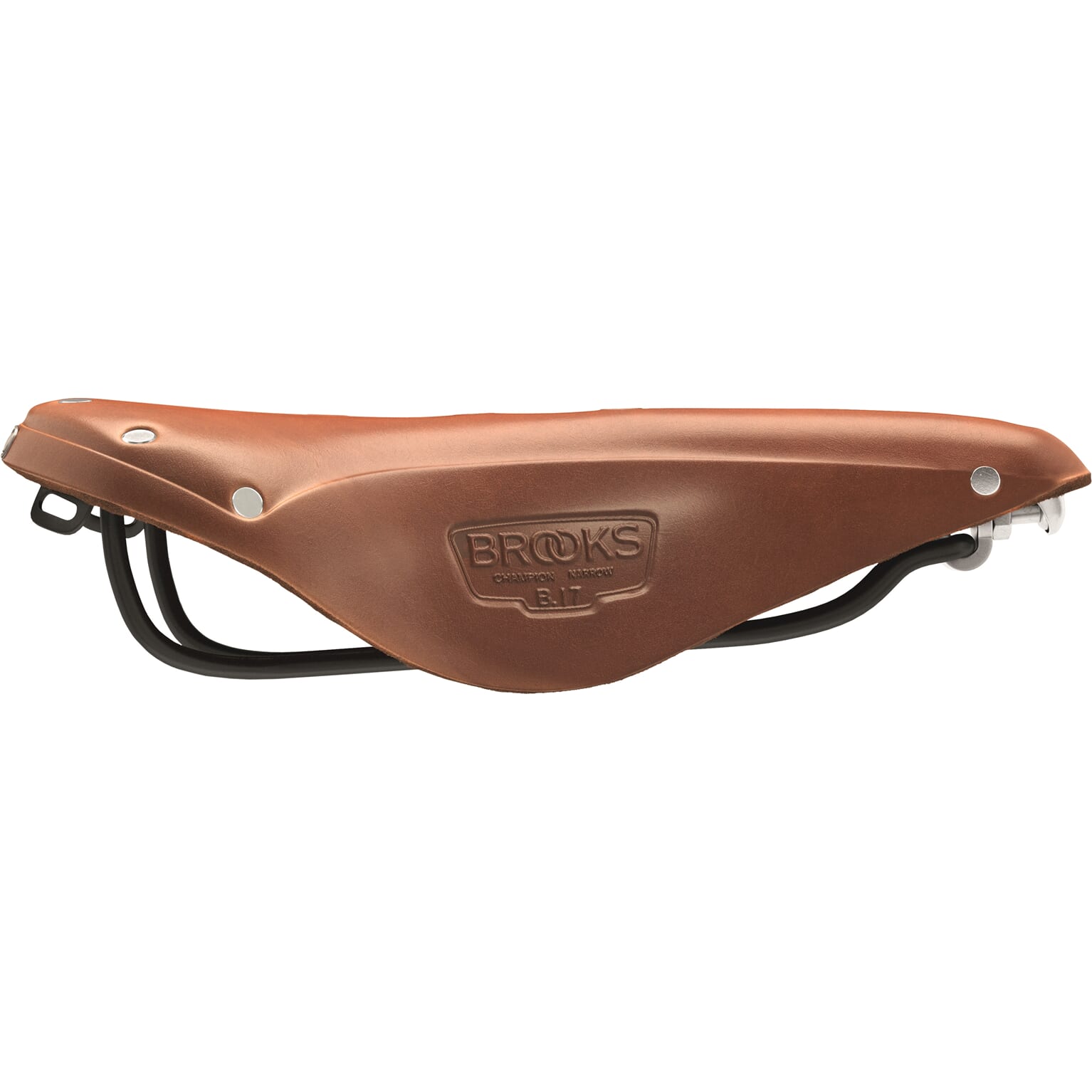 Brooks b17 narrow - honey
