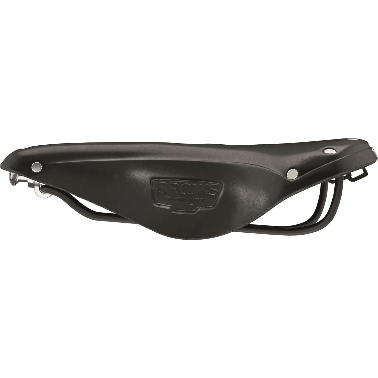 Brooks b17 narrow - black