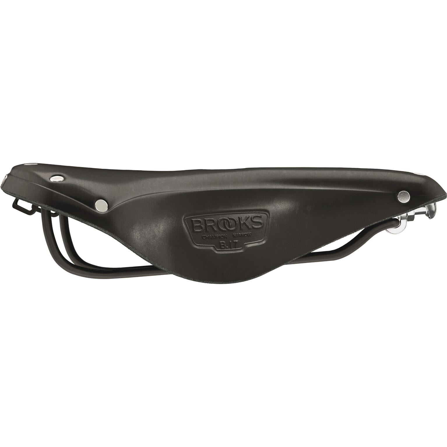 Brooks b17 narrow - black