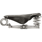 Brooks b33 - black