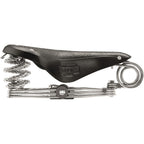 Brooks b33 - black