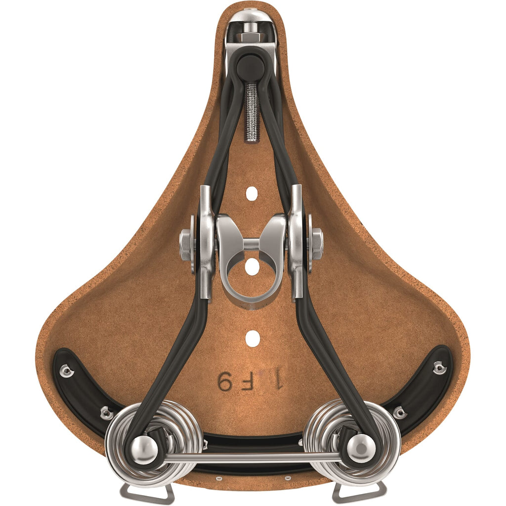 Brooks b66 short - honey