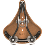 Brooks b66 short - honey