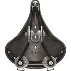 Brooks b66 short - black