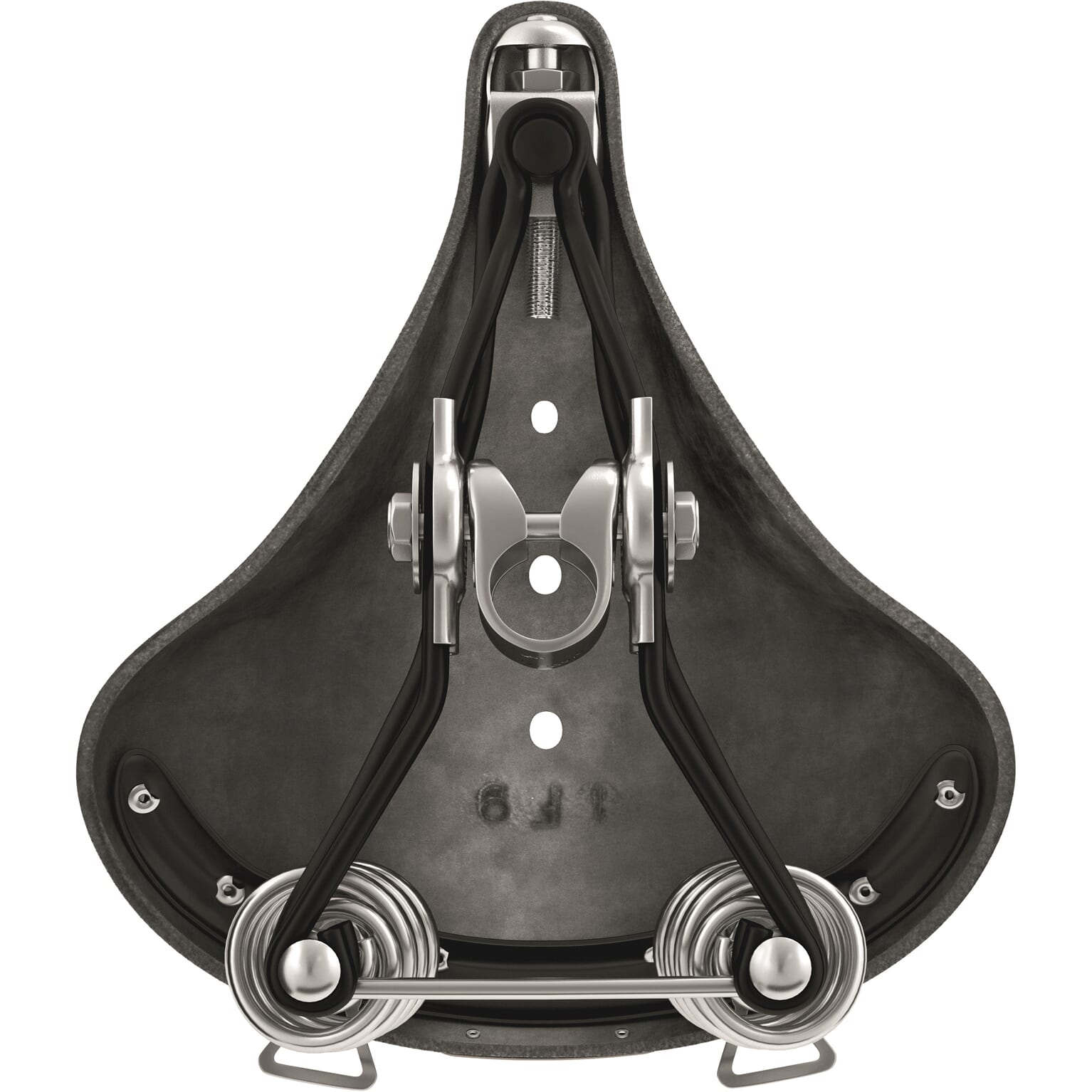 Brooks b66 short - black