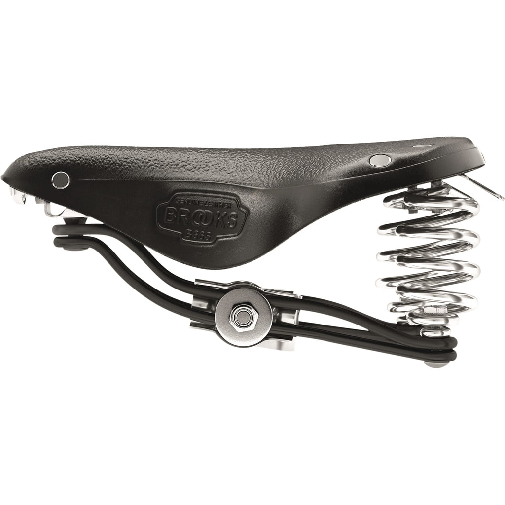 Brooks b66 short - black