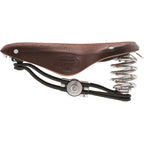 Brooks b66 - antic brown