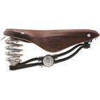 Brooks b66 - antic brown
