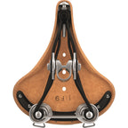 Brooks b66 - honey