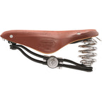 Brooks b66 - honey