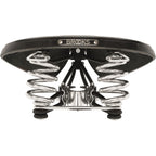 brooks b66 - black