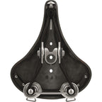 brooks b66 - black