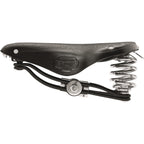 brooks b66 - black
