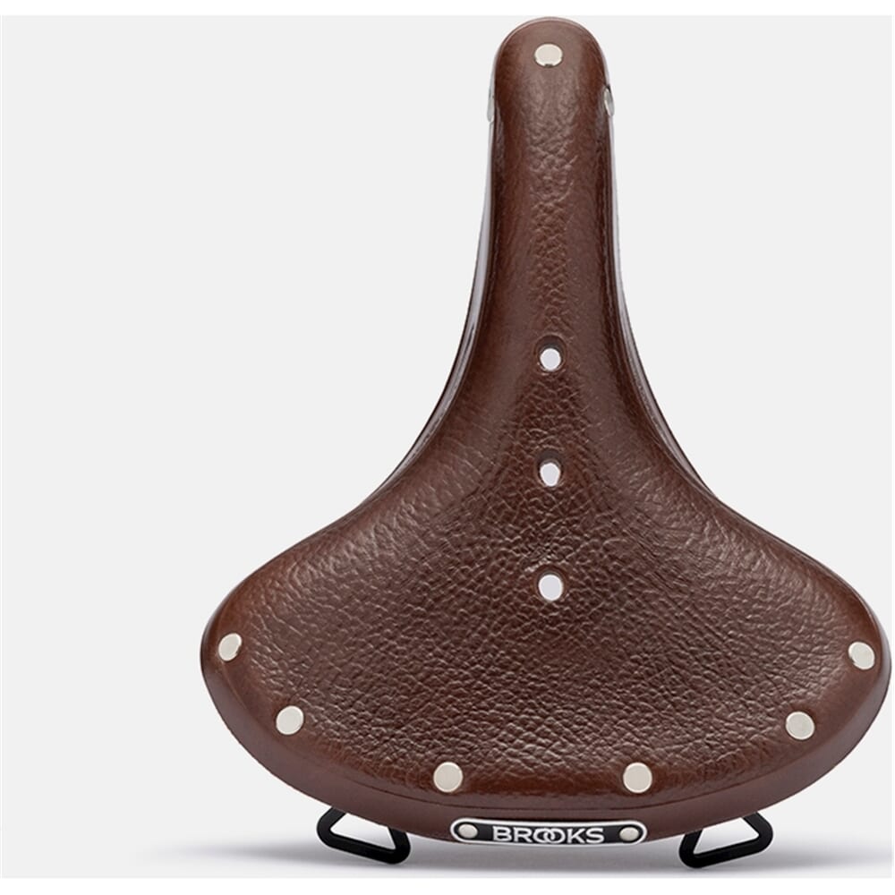 Brooks b68 - honey