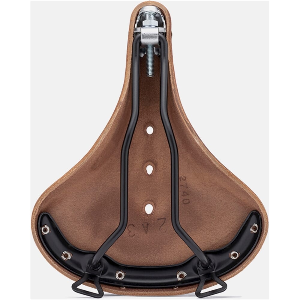 Brooks b68 - honey