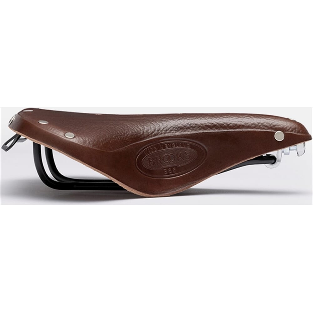 Brooks b68 - honey