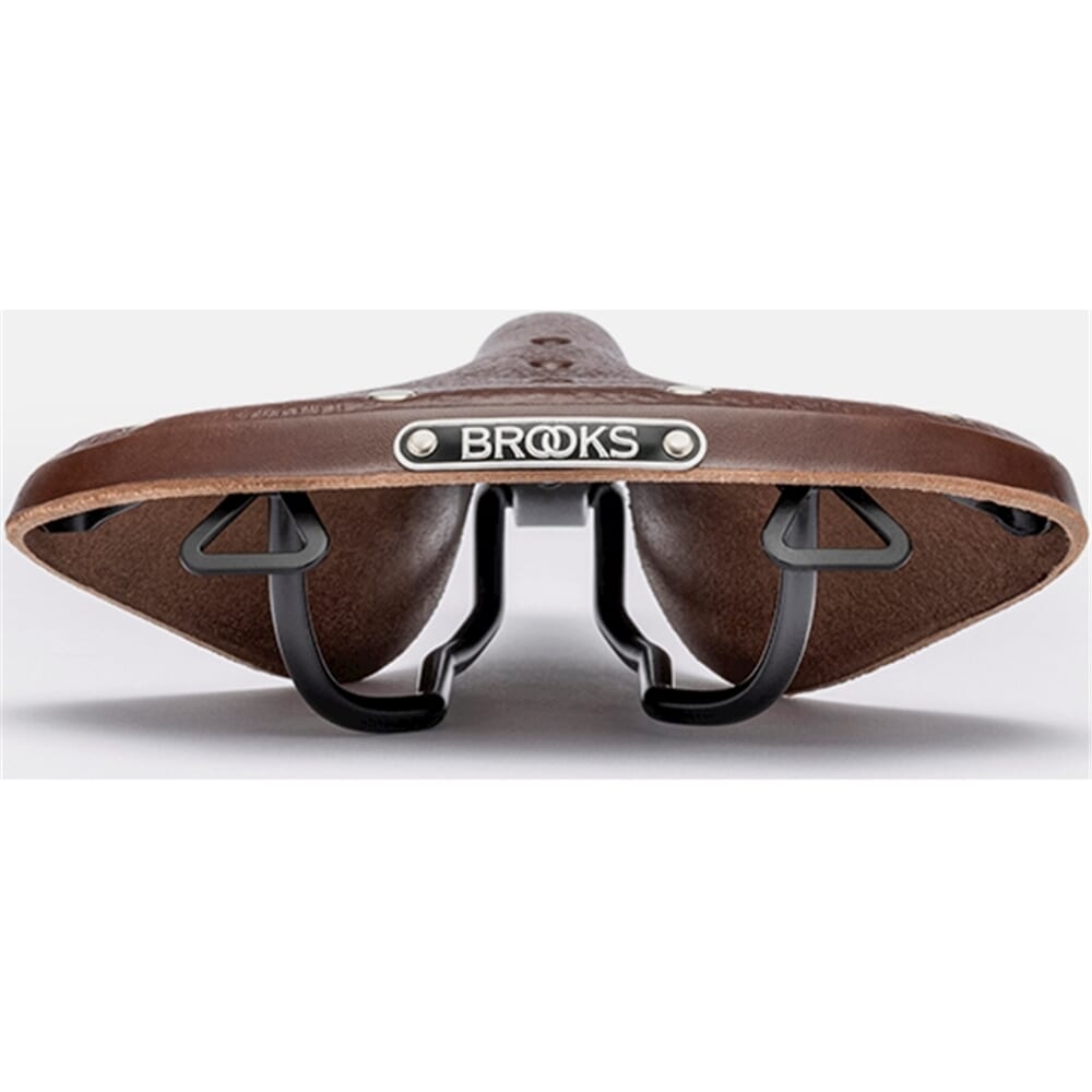 Brooks b68 - honey