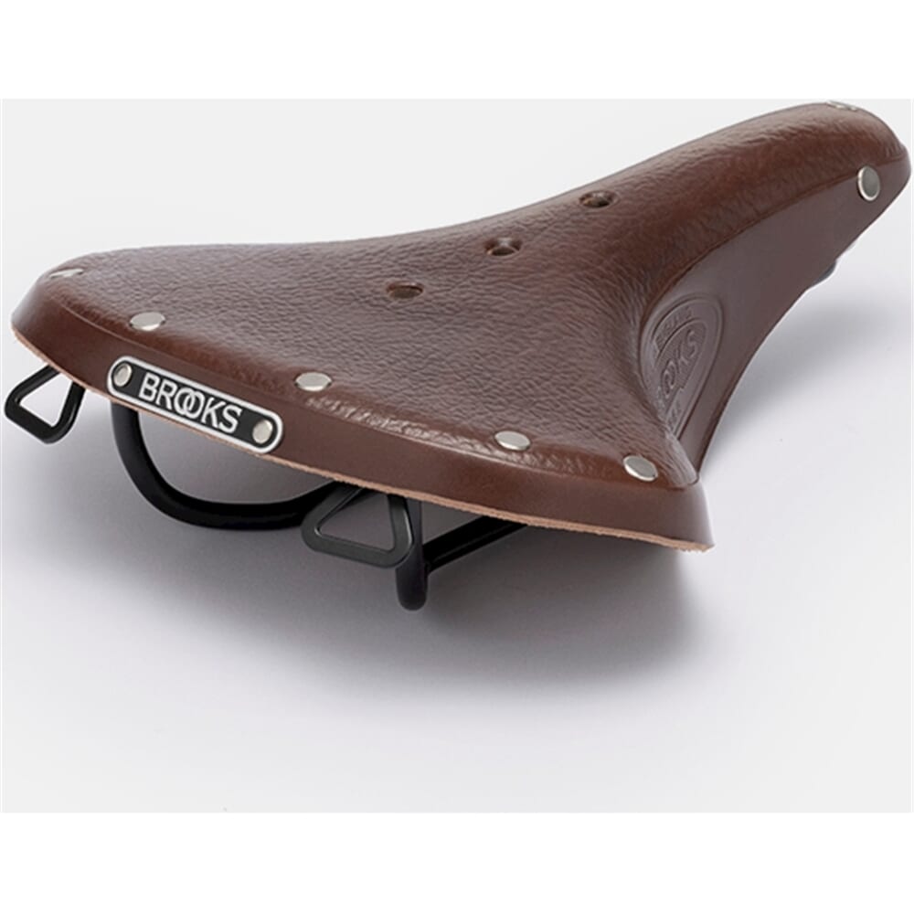 Brooks b68 - honey
