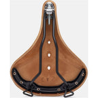 Brooks b68 - antic brown