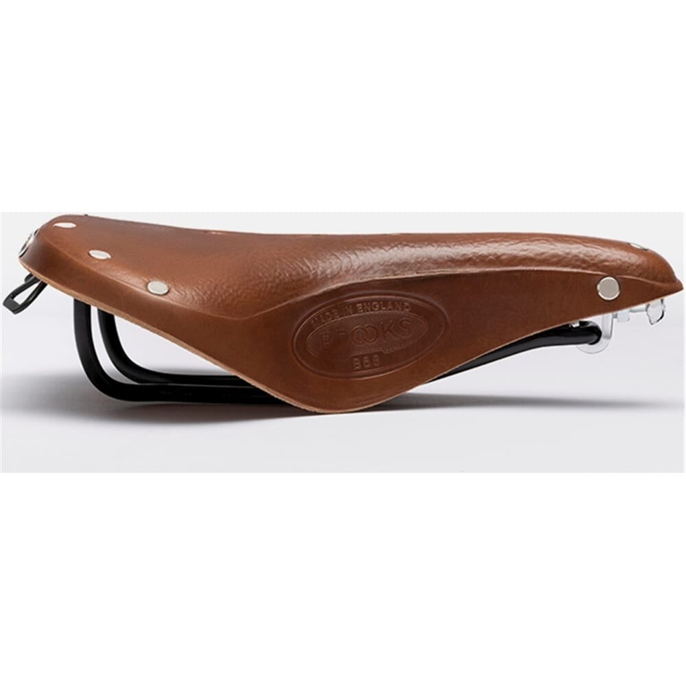 Brooks b68 - antic brown