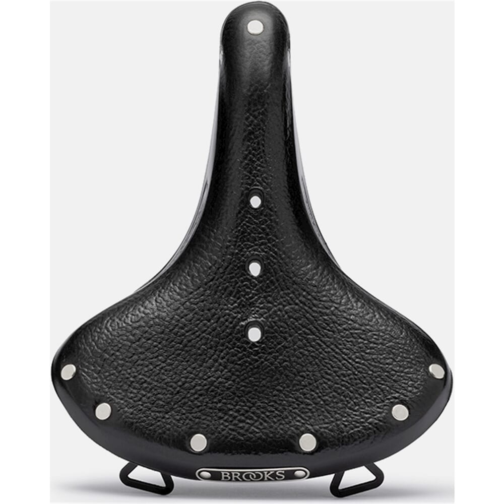 Brooks b68 - black