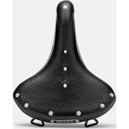 Brooks b68 - black