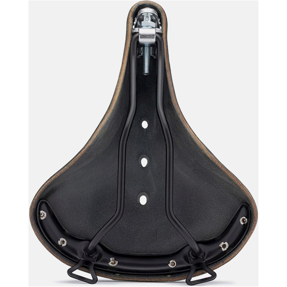 Brooks b68 - black