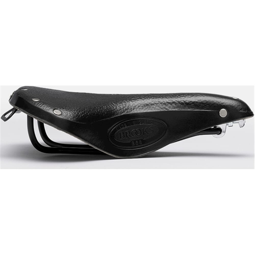 Brooks b68 - black