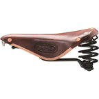 Brooks flyer special - antic brown