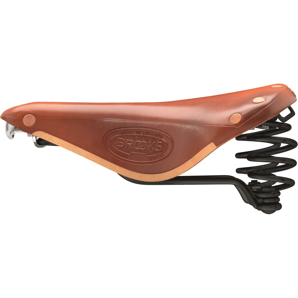 Brooks flyer special - honey