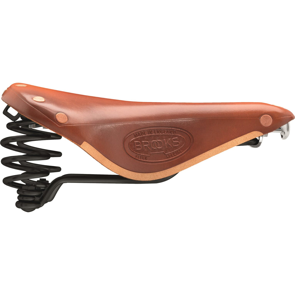 Brooks flyer special - honey