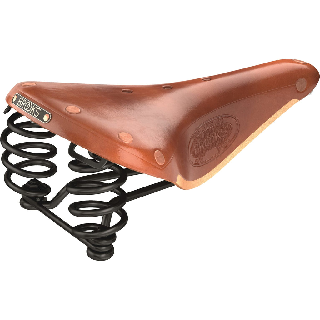 Brooks flyer special - honey