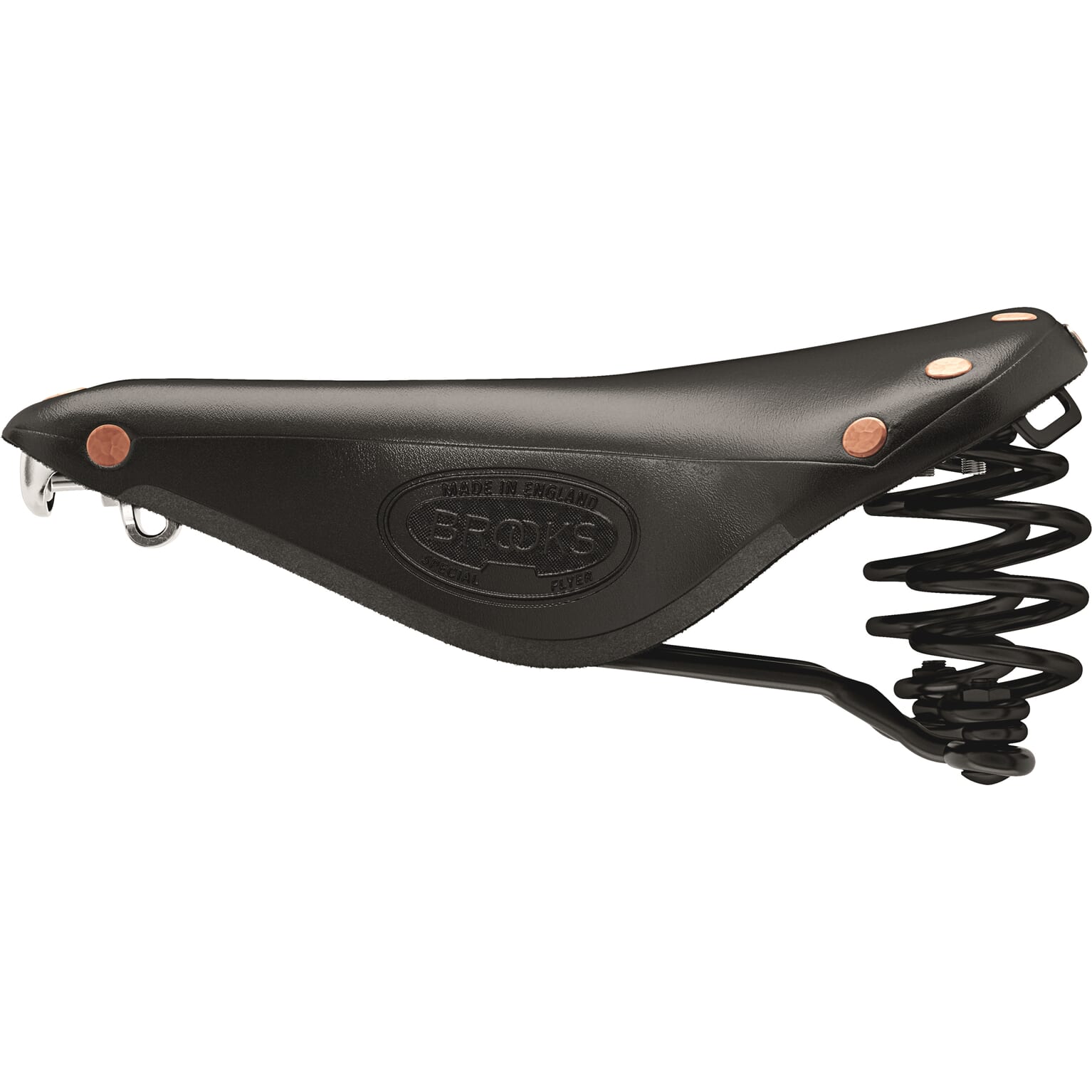 Brooks flyer special - black