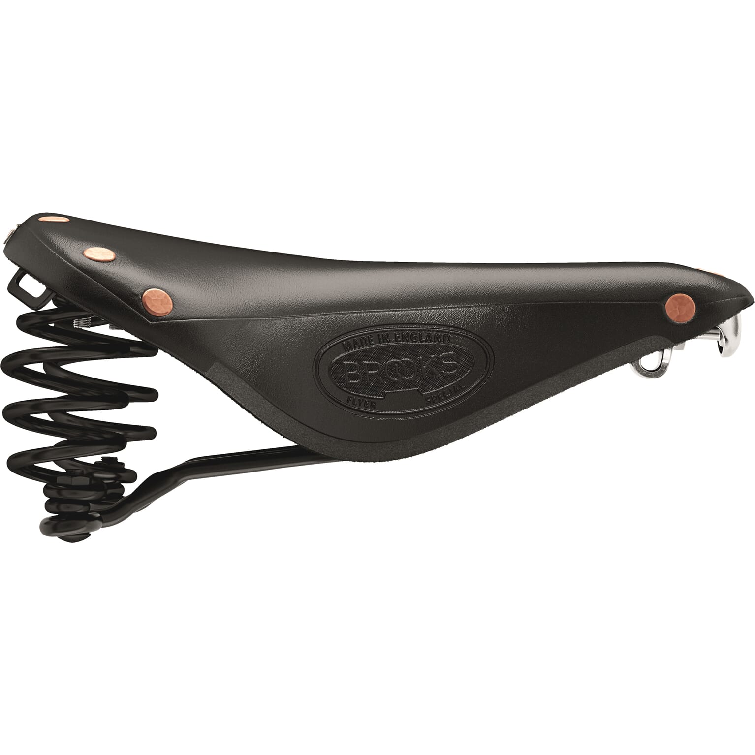 Brooks flyer special - black
