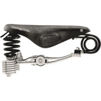 Brooks b135 - black